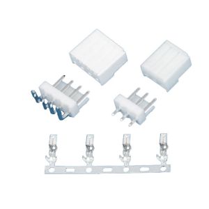 China 3.96mm VH PCB Connectors wholesale