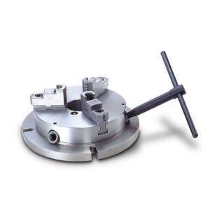 FCK MILLING SCROLL CHUCK