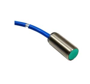 China NCB5-18GM40-N0 PEPPERL FUCHS Isolated Barrier Inductive Sensor wholesale