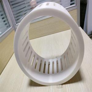 China Zirconia Ceramic Hierarchical Wheel Used For Classifying Equipments wholesale