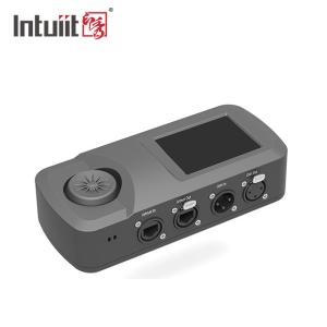 China Multifunctional DMX Controller For Led Architectural Lighting wholesale