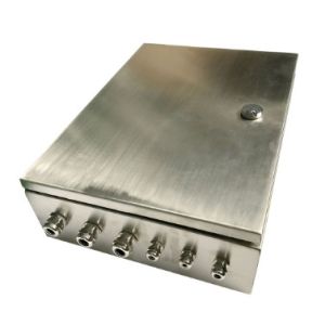 China 50HZ Anti Interference 5KW AC120V Aviation Light Controller wholesale