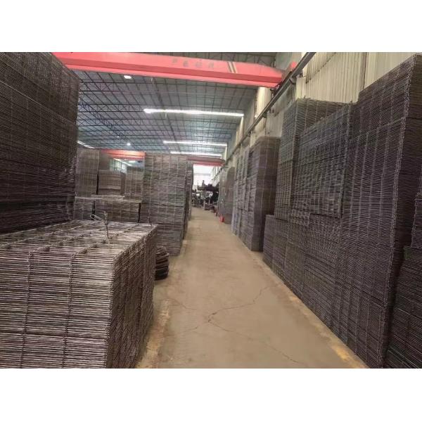 Corrosion Resisting Architectural Wire Mesh Panels Zinc Coating