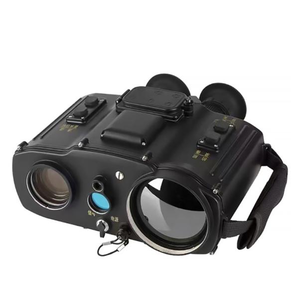 Quality OEM Thermal Imaging Binocular Military Night Vision Goggles for sale