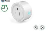 Smart Mini Plug EU UK US Standard