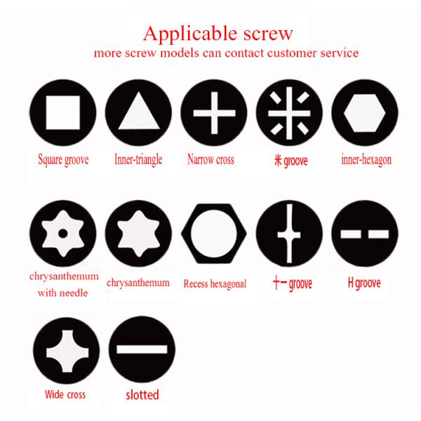 XHL-L331 3-Axis Desktop Blowing-type Automatic Locking Screw Machine