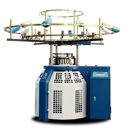 Quality Mini Single Jersey Body Size Circular Knitting Machine 7inch To 24inch for sale