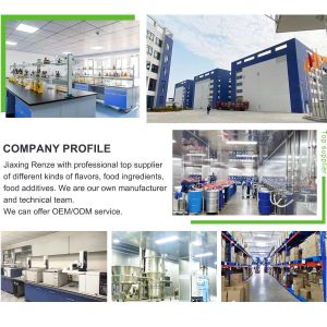 Synthetic Cucumber Food Flavoring Agent Essences Powder Liquid Additives