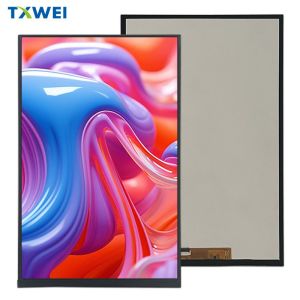 China 10.1-inch IPS 500nits LVDS interface wholesale