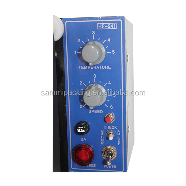 Semi-Automatic Date Stamping & Numbering Printing Machine Coding Machines for Production Date and Expiry Date