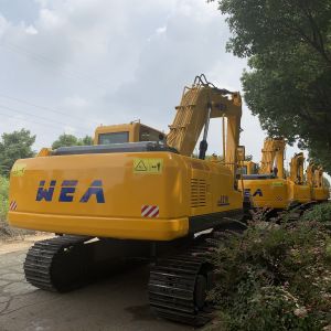Buy cheap 21tons Long Reach Demolition Excavator Durability For Construction Machinery from wholesalers