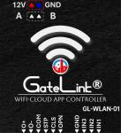 GateLink WiFi Access Control System – Remote Monitoring Predictive Maintenance