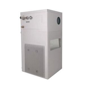 Land Surveying Vtol LiDAR Long Detection Geosun gAirHawk GS-2000N