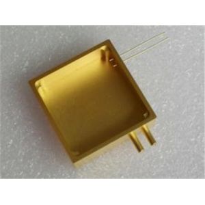 Optical Metal CNC Micro Machined Components Machining Parts Heat Treatment