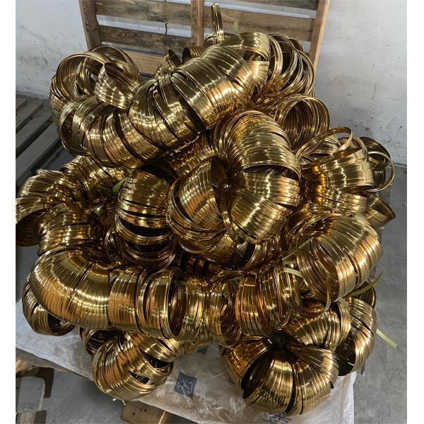 PLC Control Evaporation Vacuum Coating Machine , Plastic Vacuum Metalizing Machine