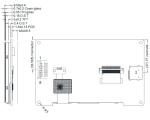 4.3 Inch TFT LCD Display 480x272 with Capacitive Touch