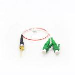 High Isolation Wavelength Division Multiplexer T1550-R1310/1490nm CATV