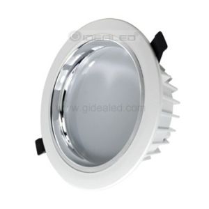 China 16W LED Downlight 6 inch Recessed LED Light Fixtures wholesale