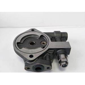 China Excavator PC200-3 Hydraulic Gear Pump 708-25-01064 on sale