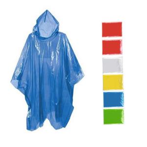 China Wholesale Rain Coat Poncho Adult Ponchos on sale