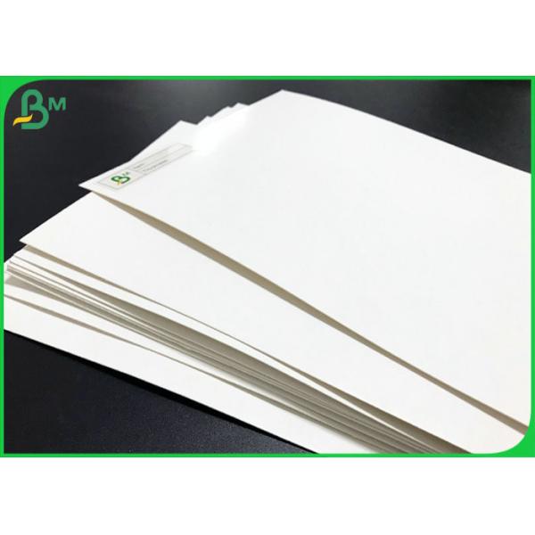 700*1000mm 250gsm 300gsm 350gsm C1S White FBB Ivory Board For Packaging Boxes
