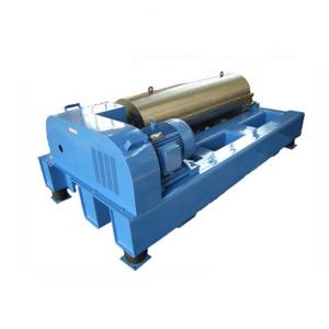 China Solid-liquid Separation Centrifuge for Wastewater Treatment at Competitive Prices on sale