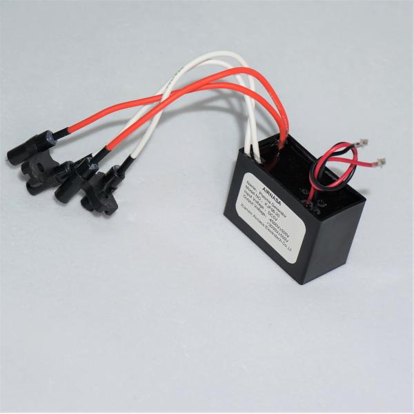 KJF06-20 AIR Purification System Plasma Ion Generator DC 5V With 4 Emitters