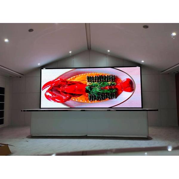 Rental events Indoor P3.91 led display screen front service stage background video wall for indoor or outdoor ,3840hz refreshrate,500x500 cabinet