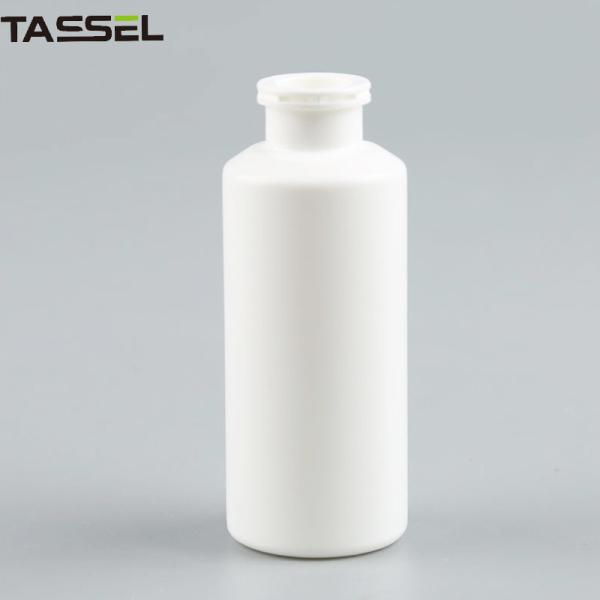 Crimp - On Sealing Nasal Spray Pump Antiseptic Throat Ferrule Neck Type