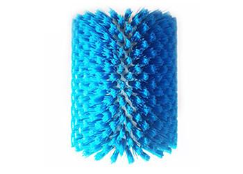 Quality Customized Nylon Filament Industrial Cleaning Brushes Roller Cleaning Brushes for sale