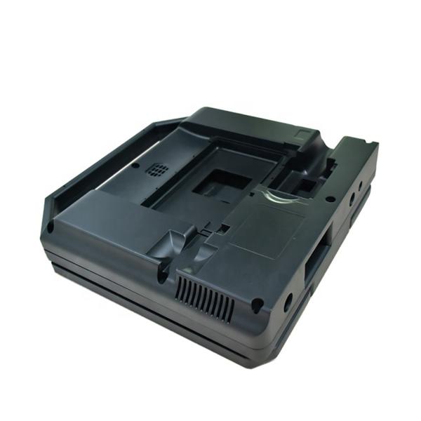 ABS PA PP PC Custom Plastic Injection Parts Molding Process Service