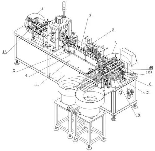 Automatic Disposable Syringe Needle Production Line 220V 380V