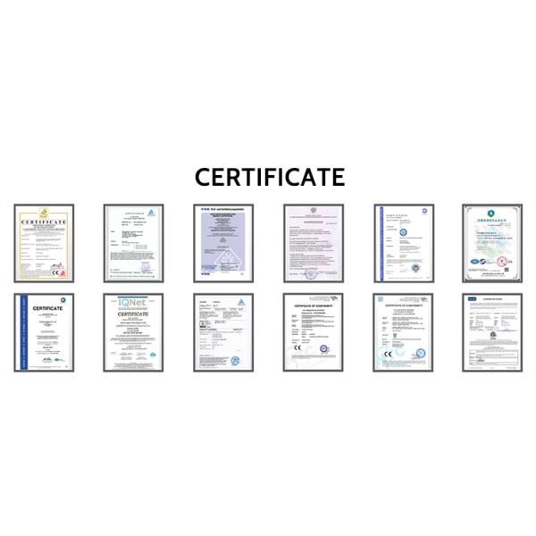 GBT GB/T EV Wallbox RFID 22 11 7 KW AC Charger for VW Tiguan Grid Frequency 50Hz±10Hz