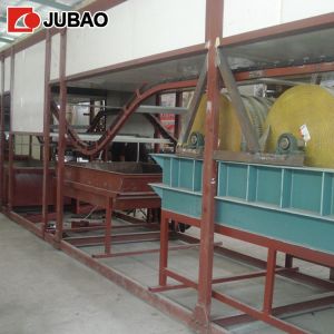 JUBAO Automated Balloon Dipping Machine JB-QQ60