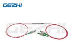 Polarization Maintaining Components Fused Fiber Coupler For FTTx Solutions /