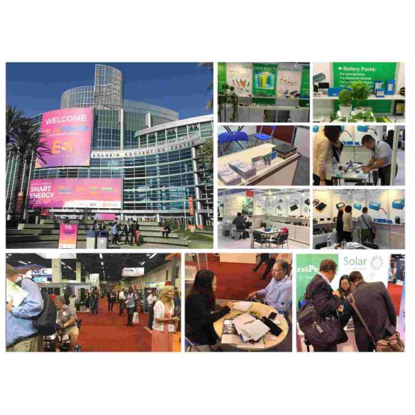 560mAh 3.7V Li Polymer Battery Pack LP-443440-1S-3M For Power Tools