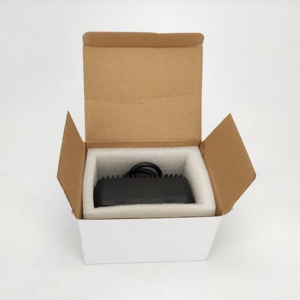 Commercial LED Driving Light 6000K Offroad Flood Lights 4.4 Inch