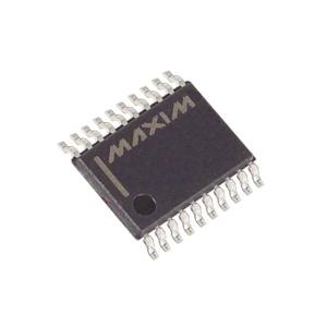 China MAX5581AEUP+ wholesale