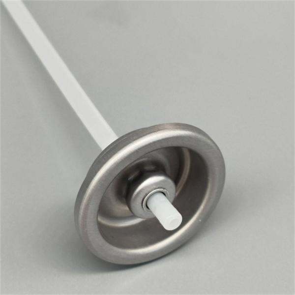 Eco-Friendly Shoes Socks Cleaning Valve Actuator for Green Homes with Sustainable Materials