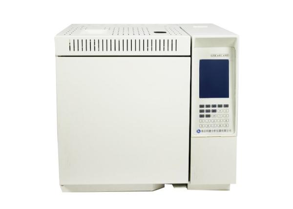Quality Automatic Sampling Gas Chromatograph Lab Test Machines With PID Detector for sale