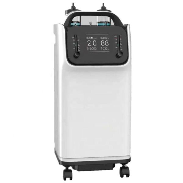 Household Portable Oxygen Creator 4 Lpm Portable Oxygen Concentrator
