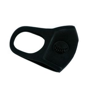 Breathable Valved Face Mask Skin Friendly For Pharmaceutical Industry