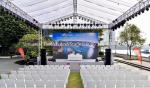 Most Popular Portable Truss System For Outdoor Concert , Event Party ,