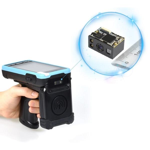 Quality 2d Imager TTL 232 Qr Code Scanner Module For PDA Android Tablets for sale
