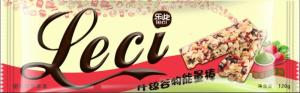 China Retailer Pack Protein Energy Bars Low Fat Health Nutrition Bars Private Label Available wholesale
