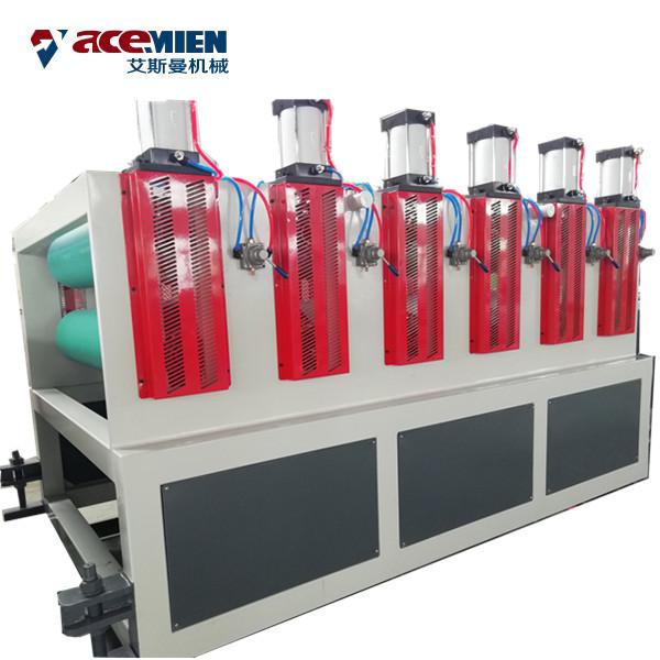 Quality PP Materials Formwork Building Hardware Making Machine Plastic Construction for sale