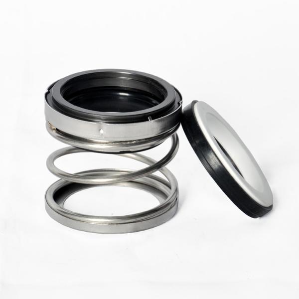 Mechanical Shaft Seal Flowserve 110 Seal To John Crane 21