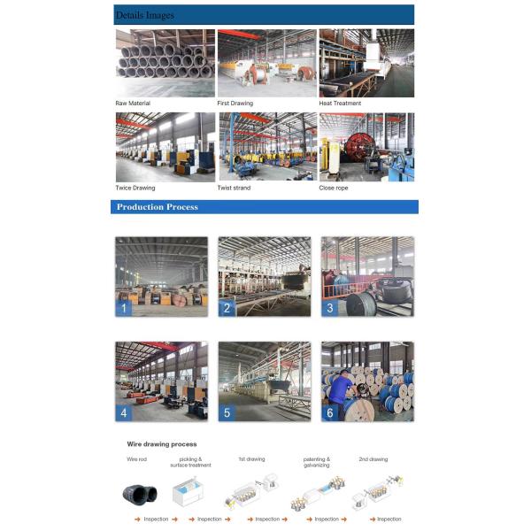 400ft Thickened Stainless Steel Cable 7x19 Strand Wire Rope for Yard Zip line Deck Railing 1/4" Diameter Grade 304