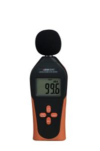 Digital Multifunction Environment Meters