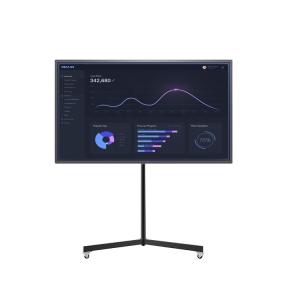 China School Teaching 6.5ms Integrated Touch Screen Interactive Whiteboard wholesale